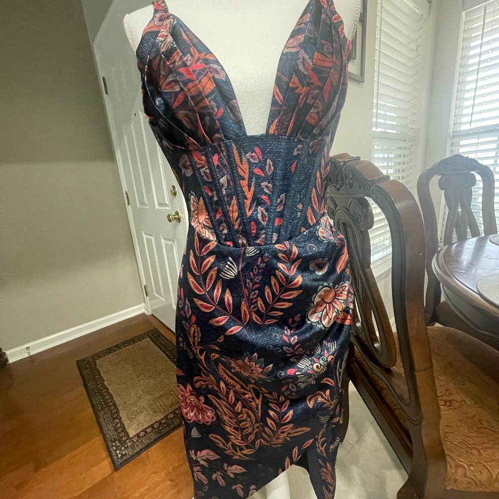 Averie dress